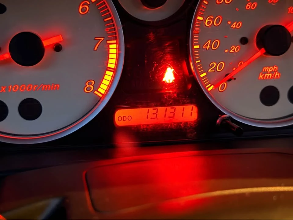 2005 Mazda NB MX-5 Miata - Image 10 of 19