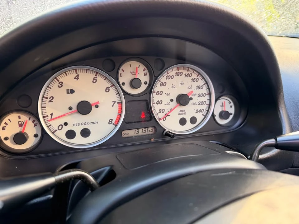 2005 Mazda NB MX-5 Miata - Image 6 of 17