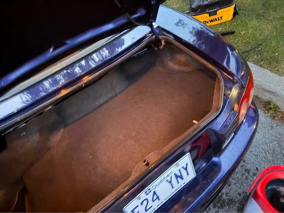 2005 Mazda NB MX-5 Miata - Image 13 of 19