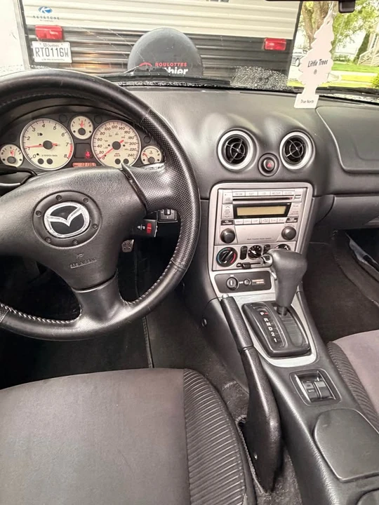 2005 Mazda NB MX-5 Miata - Image 5 of 5