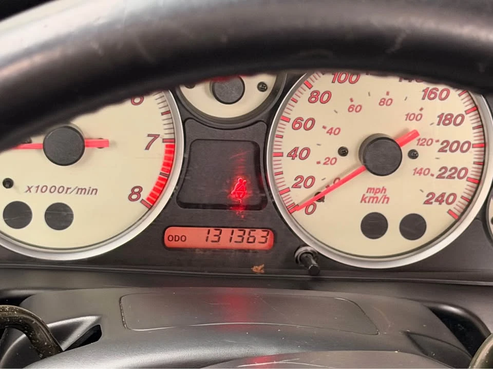 2005 Mazda NB MX-5 Miata - Image 4 of 5