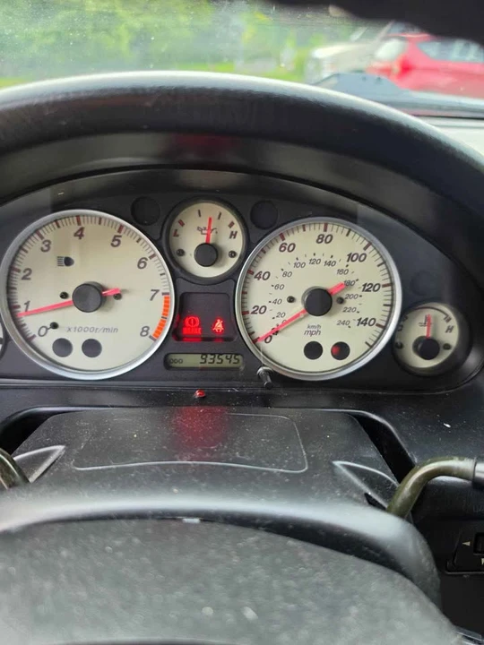 2005 Mazda NB MX-5 Miata - Image 6 of 6