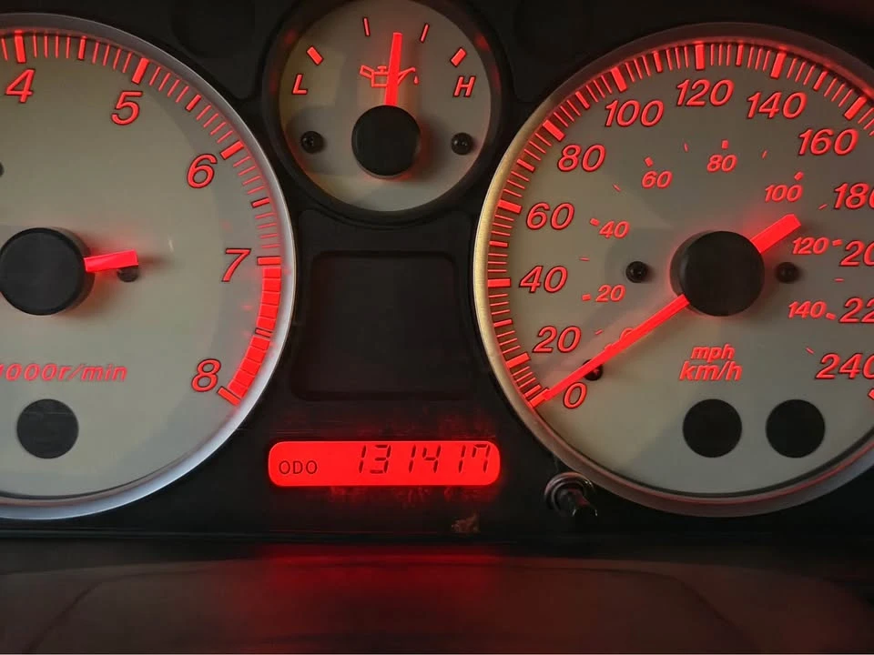 2005 Mazda NB MX-5 Miata - Image 3 of 5