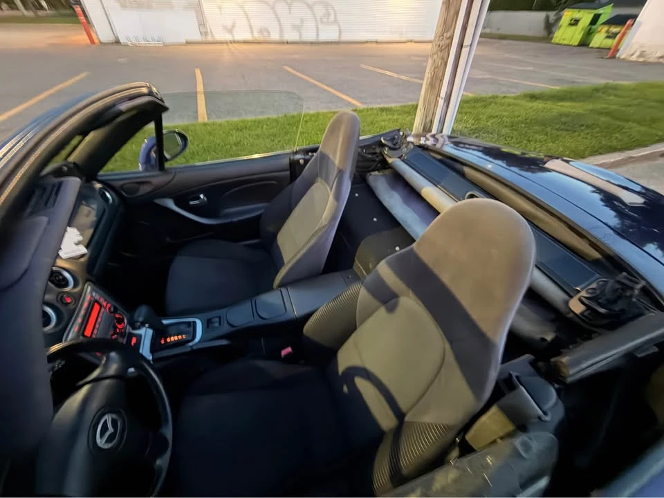 2005 Mazda NB MX-5 Miata - Image 5 of 5