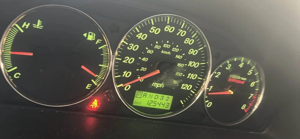 2005 Mazda MPV 2nd Gen - Image 13 of 14