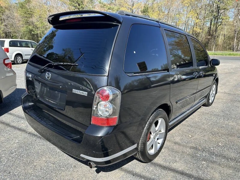 2005 Mazda MPV 2nd Gen - Image 7 of 21