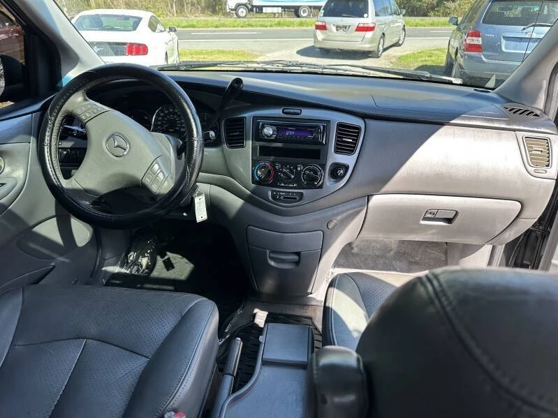 2005 Mazda MPV 2nd Gen - Image 20 of 21