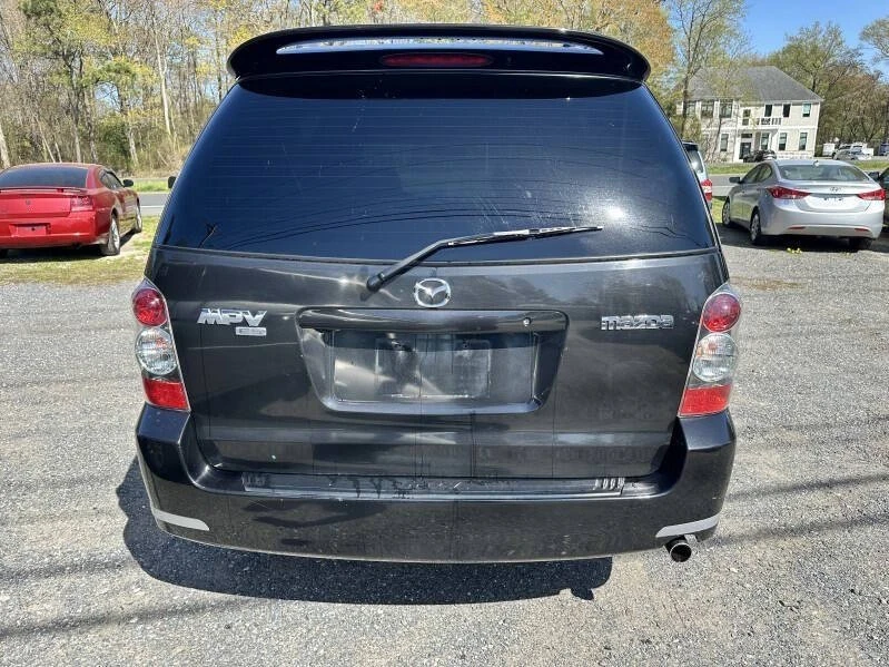 2005 Mazda MPV 2nd Gen - Image 8 of 21