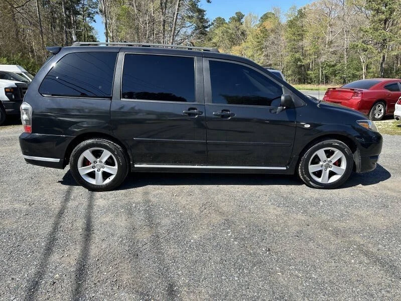 2005 Mazda MPV 2nd Gen - Image 6 of 21