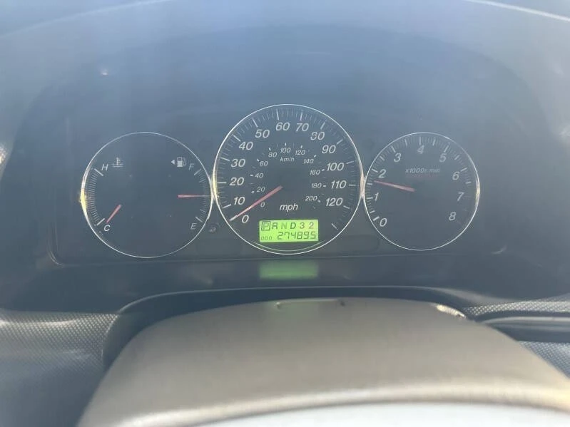 2005 Mazda MPV 2nd Gen - Image 2 of 21