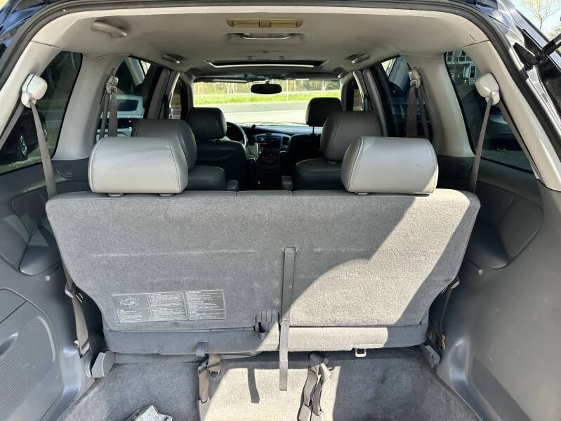 2005 Mazda MPV 2nd Gen - Image 15 of 21