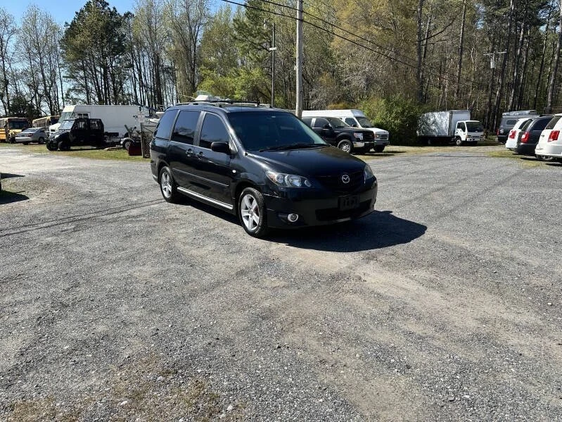 2005 Mazda MPV 2nd Gen - Image 4 of 21