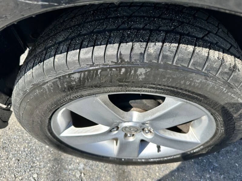 2005 Mazda MPV 2nd Gen - Image 16 of 21