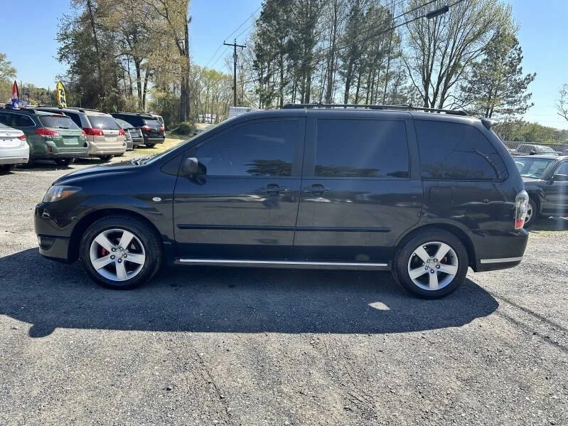 2005 Mazda MPV 2nd Gen - Image 10 of 21