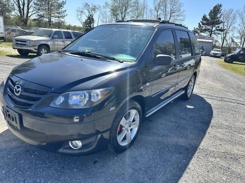 2005 Mazda MPV 2nd Gen - Image 11 of 21