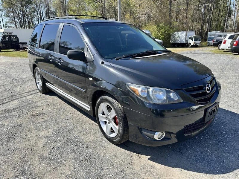 2005 Mazda MPV 2nd Gen - Image 5 of 21