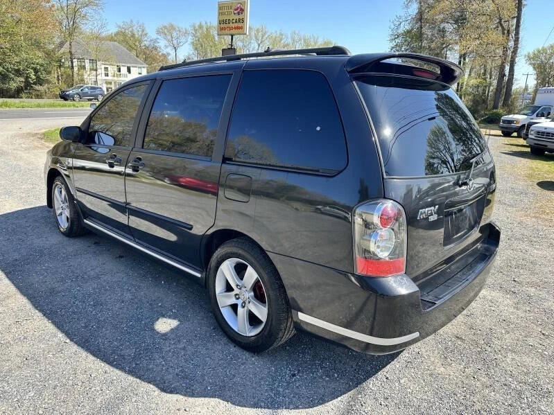 2005 Mazda MPV 2nd Gen - Image 9 of 21