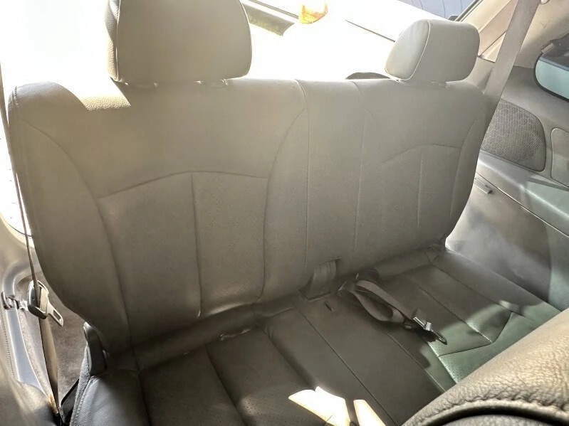 2005 Mazda MPV 2nd Gen - Image 17 of 21