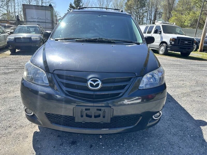 2005 Mazda MPV 2nd Gen - Image 12 of 21