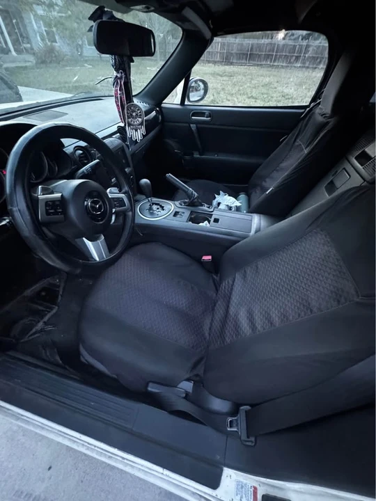 2005 Mazda NB MX-5 Miata - Image 8 of 8