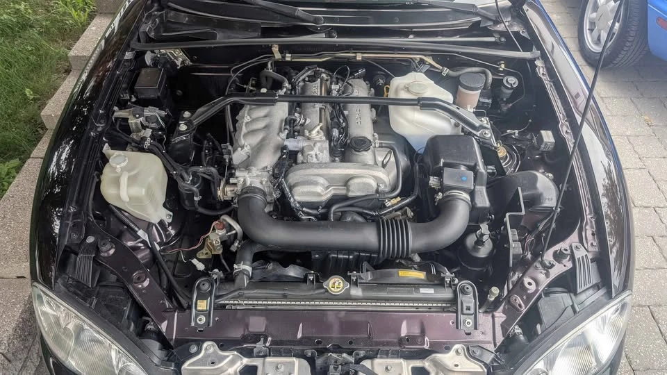 2005 Mazda NB MX-5 Miata - Image 8 of 20