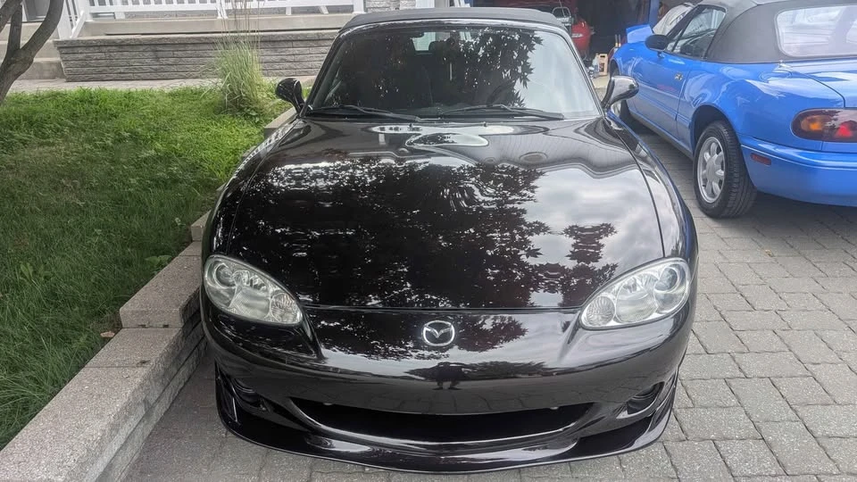 2005 Mazda NB MX-5 Miata - Image 2 of 20