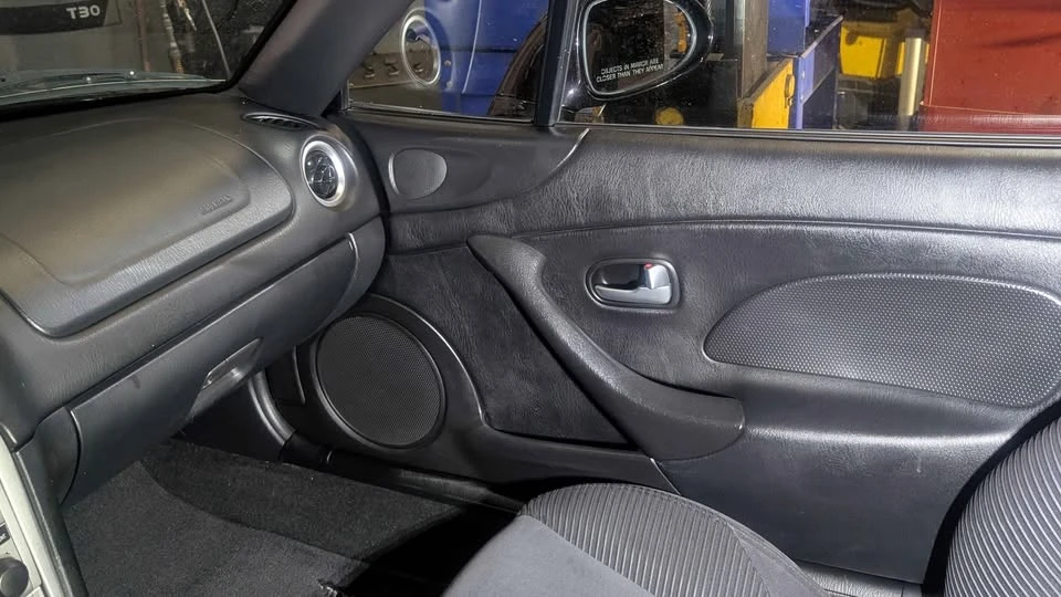 2005 Mazda NB MX-5 Miata - Image 17 of 20