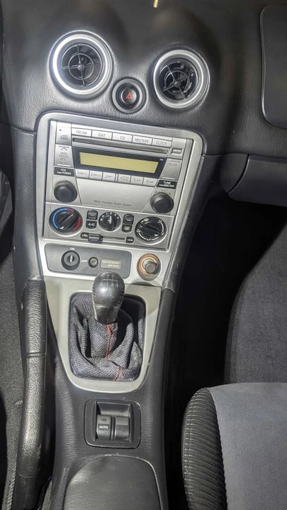 2005 Mazda NB MX-5 Miata - Image 18 of 20