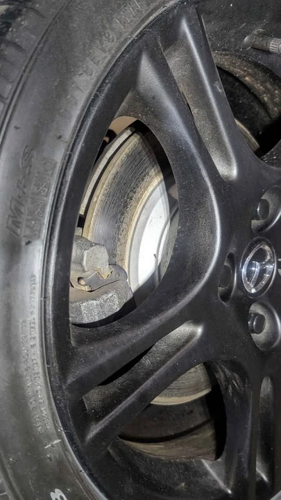 2005 Mazda NB MX-5 Miata - Image 19 of 20