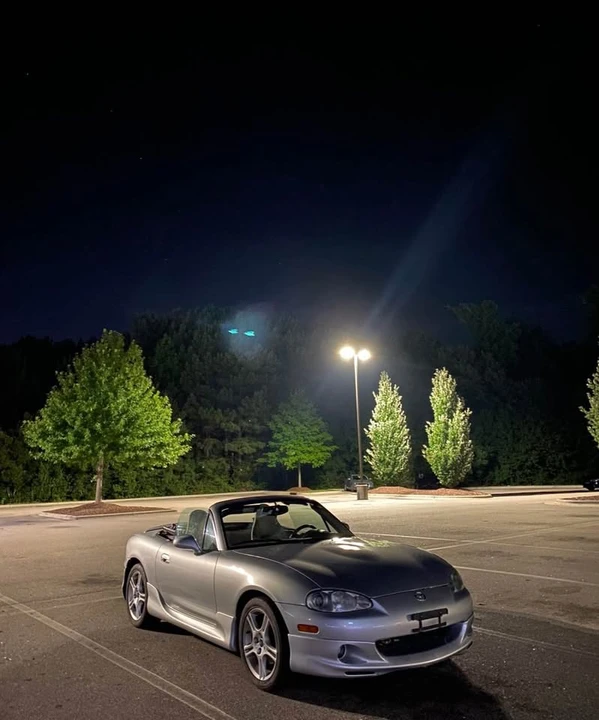 2005 Mazda NB MX-5 Miata - Image 7 of 7