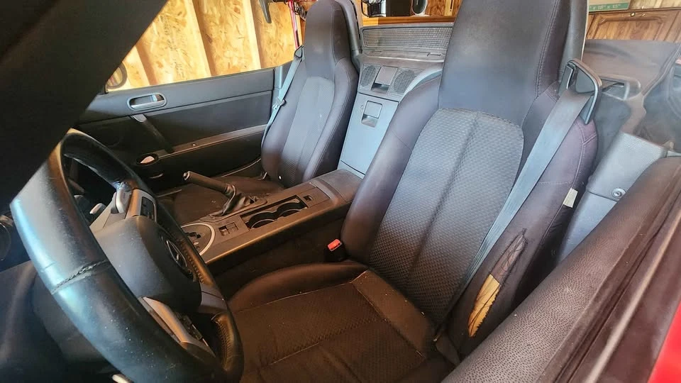 2005 Mazda NB MX-5 Miata - Image 7 of 9