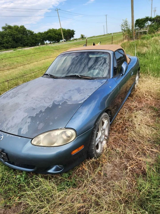 2005 Mazda NB MX-5 Miata - Image 7 of 7