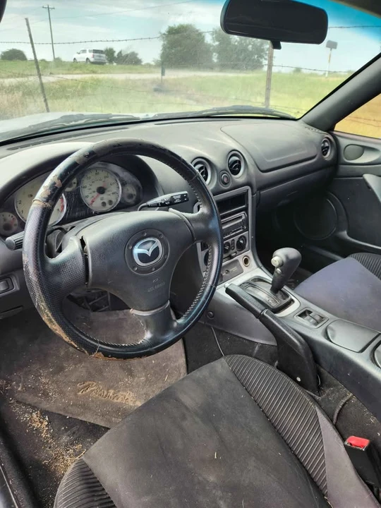2005 Mazda NB MX-5 Miata - Image 3 of 7