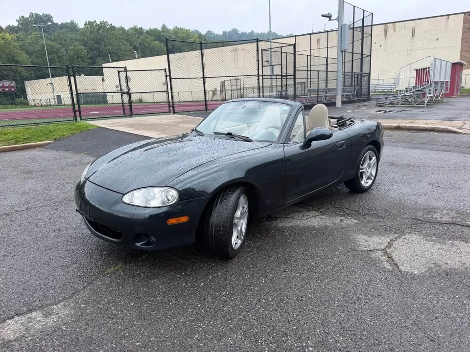 2005 Mazda NB MX-5 Miata - Image 2 of 15