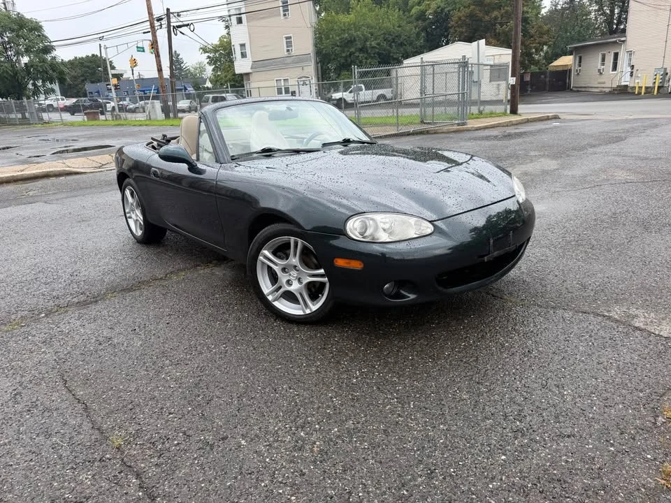 2005 Mazda NB MX-5 Miata - Image 8 of 15