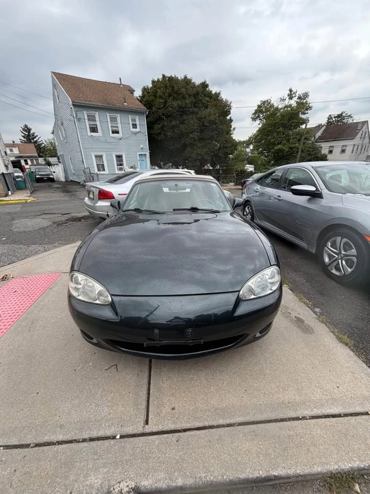 2005 Mazda NB MX-5 Miata - Image 12 of 15