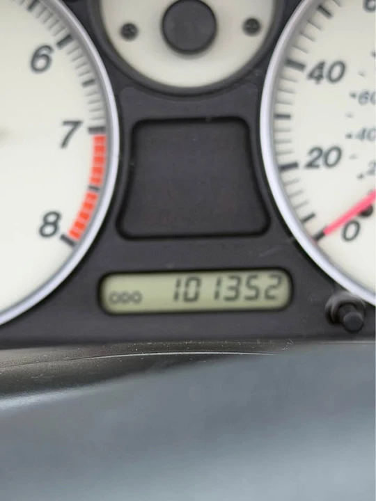 2005 Mazda NB MX-5 Miata - Image 9 of 15