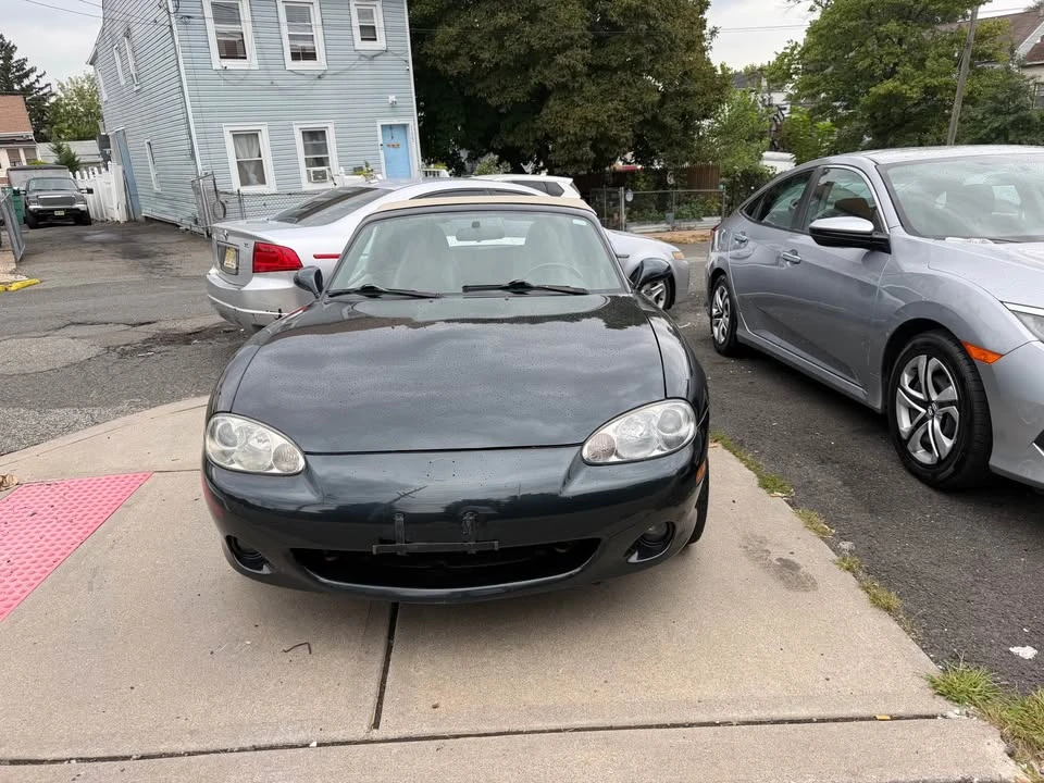 2005 Mazda NB MX-5 Miata - Image 14 of 15
