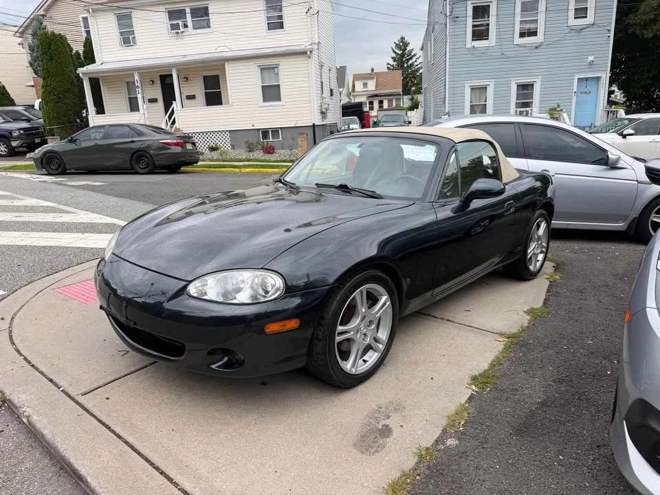 2005 Mazda NB MX-5 Miata - Image 15 of 15