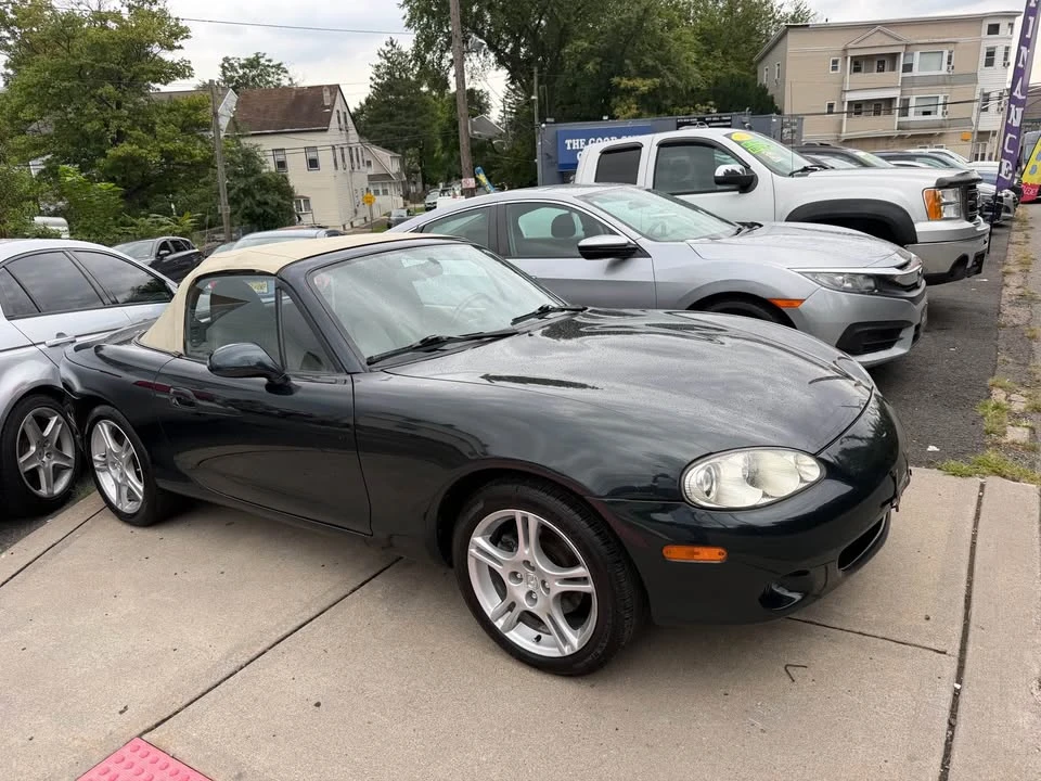 2005 Mazda NB MX-5 Miata - Image 13 of 15