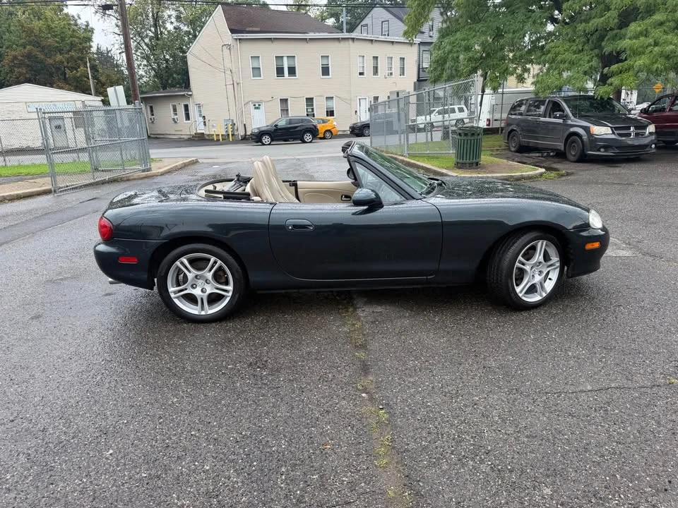 2005 Mazda NB MX-5 Miata - Image 7 of 15