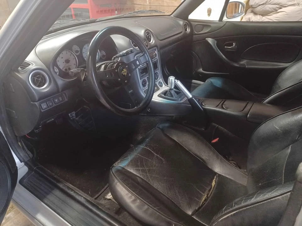 2005 Mazda NB MX-5 Miata - Image 5 of 6