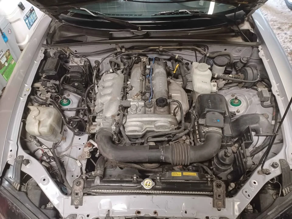 2005 Mazda NB MX-5 Miata - Image 6 of 6