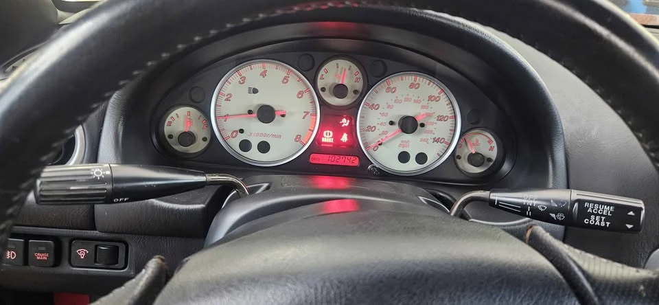 2005 Mazda NB MX-5 Miata - Image 9 of 10