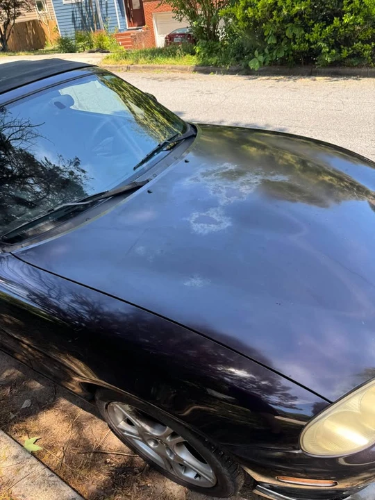 2005 Mazda NB MX-5 Miata - Image 6 of 8