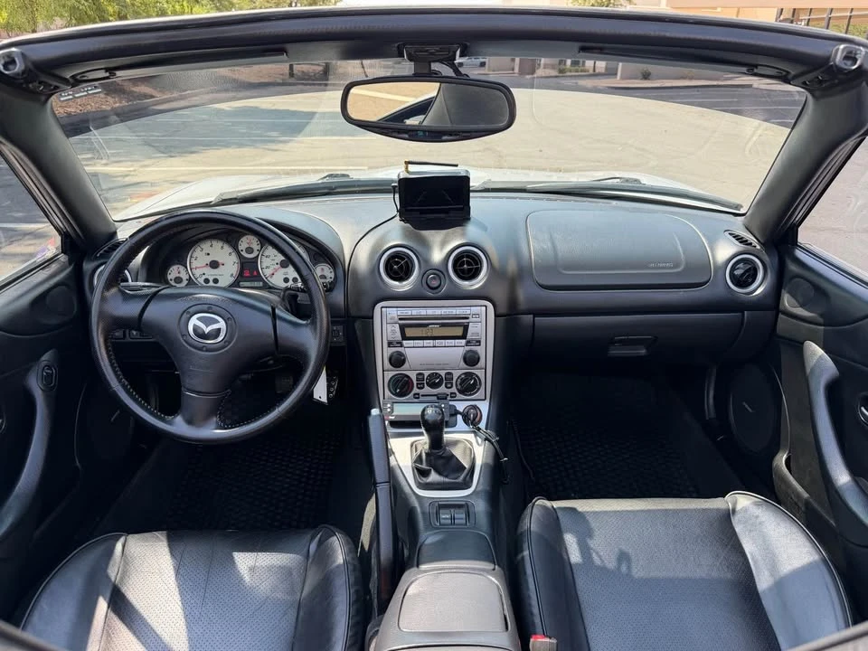 2005 Mazda NB MX-5 Miata - Image 14 of 18