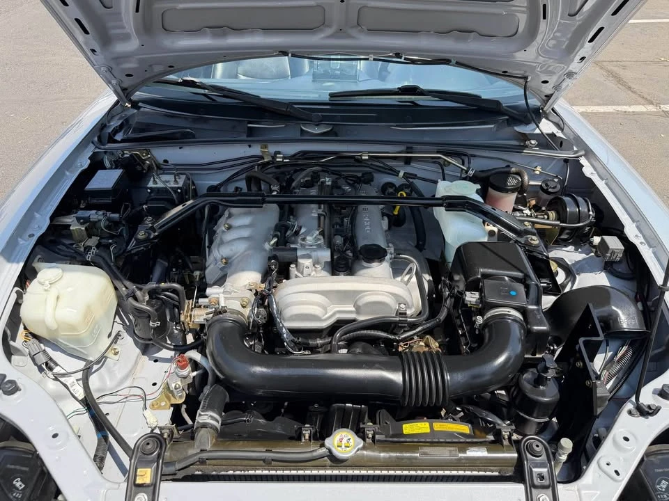 2005 Mazda NB MX-5 Miata - Image 17 of 18