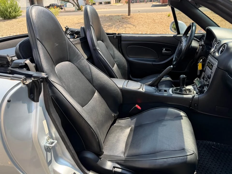 2005 Mazda NB MX-5 Miata - Image 13 of 18