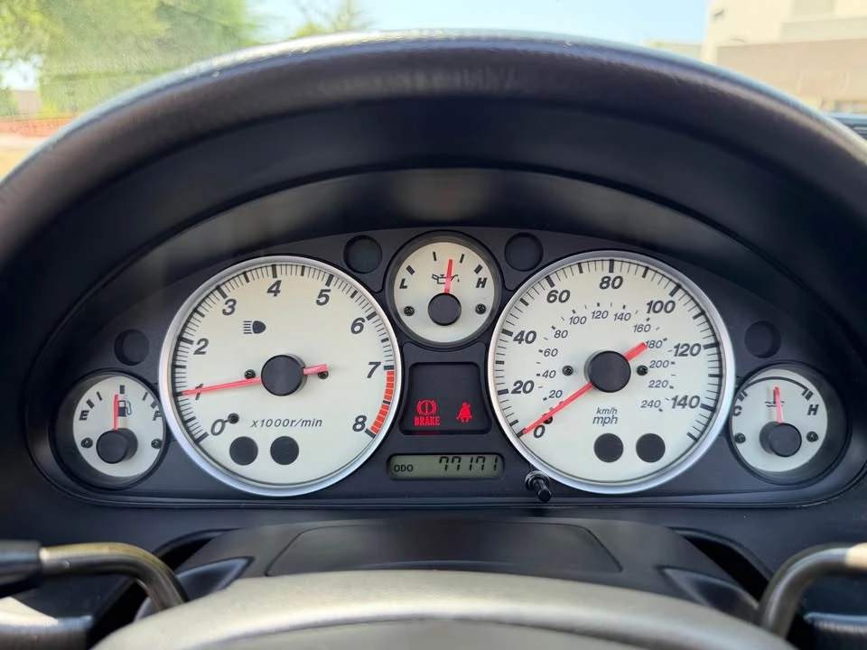 2005 Mazda NB MX-5 Miata - Image 15 of 18