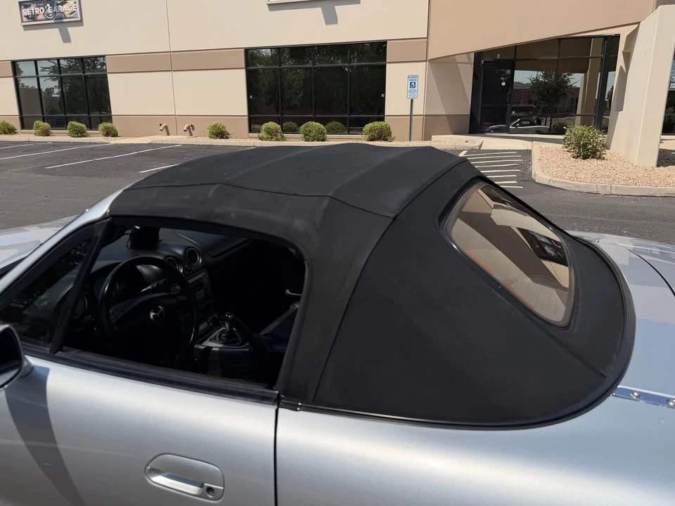 2005 Mazda NB MX-5 Miata - Image 7 of 18